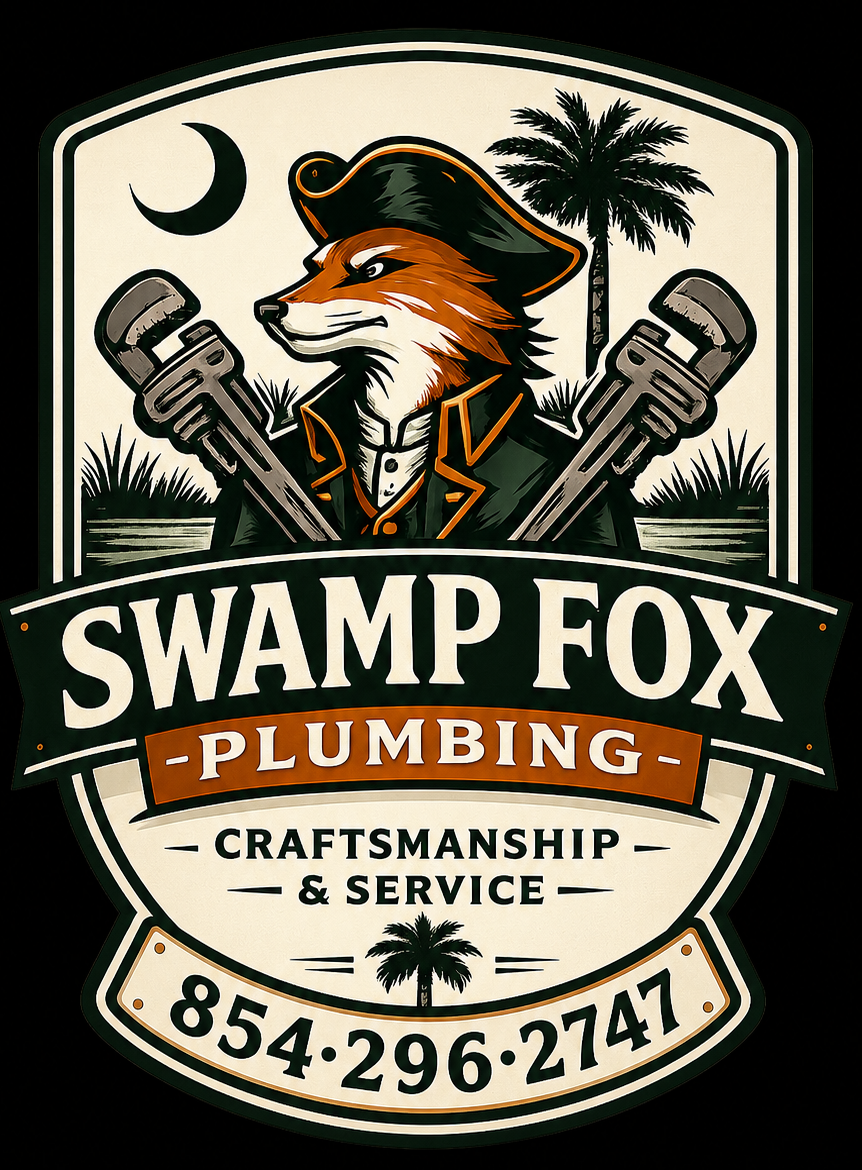 Swamp Fox Plumbing